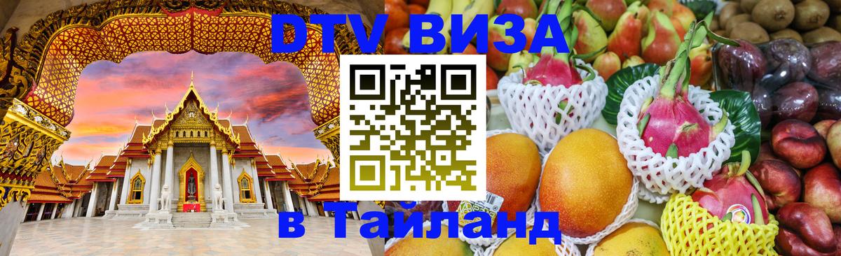 Сколько стоит DTV виза — актуальные цены, оформление даже без документов - 21.11.2025 